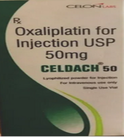 CELDACH 50 MG